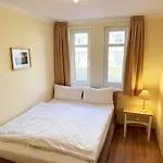 Haus Greifswalder Bodden - Whg 06 Goehren (Ruegen)