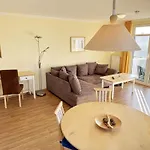 Haus Greifswalder Bodden - Whg 06 Lejlighed