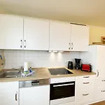 Haus Greifswalder Bodden - Whg 06 Lejlighed Goehren (Ruegen)