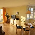 Haus Greifswalder Bodden - Whg 06 Lejlighed