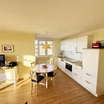 Haus Greifswalder Bodden - Whg 06 Goehren (Ruegen)