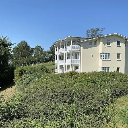 Haus Greifswalder Bodden - Whg 06 아파트