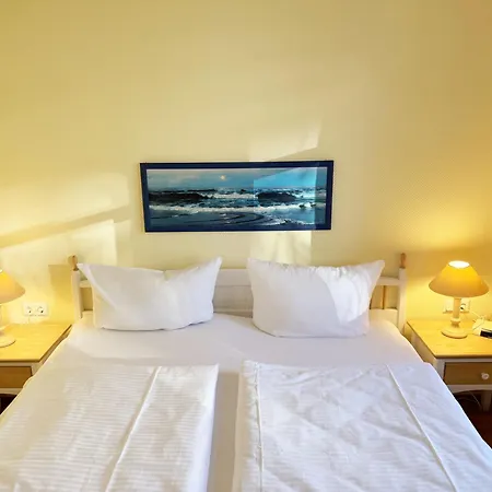 아파트 Haus Greifswalder Bodden - Whg 06 괴렌