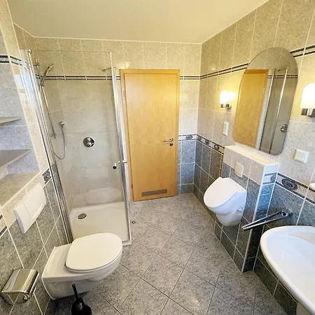 아파트 Haus Greifswalder Bodden - Whg 06 *