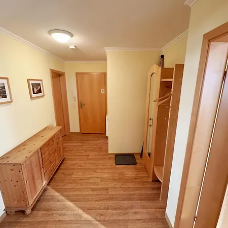 Haus Greifswalder Bodden - Whg 06 * 괴렌