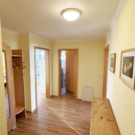 Apartament Haus Greifswalder Bodden - Whg 06 Goehren (Ruegen)