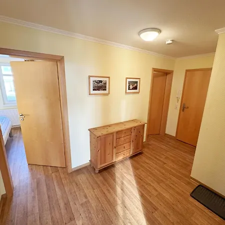 Haus Greifswalder Bodden - Whg 06 *