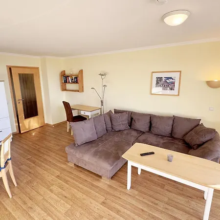 Apartament Haus Greifswalder Bodden - Whg 06 *