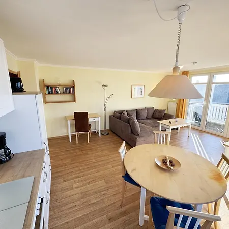 Haus Greifswalder Bodden - Whg 06