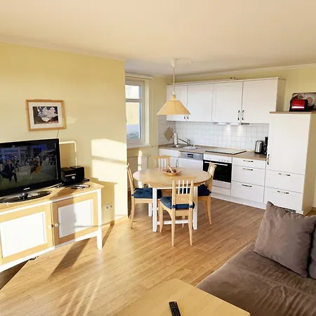 Haus Greifswalder Bodden - Whg 06 * 괴렌