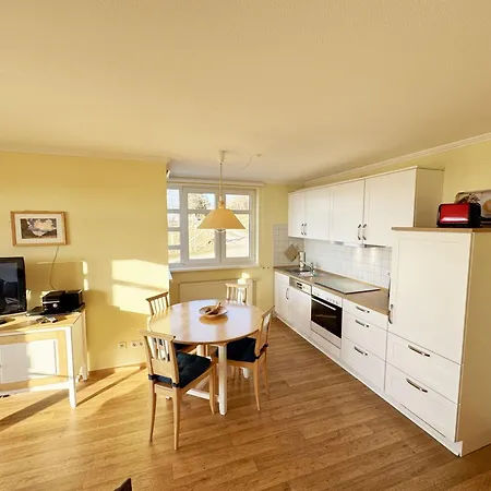 Haus Greifswalder Bodden - Whg 06 Goehren (Ruegen)