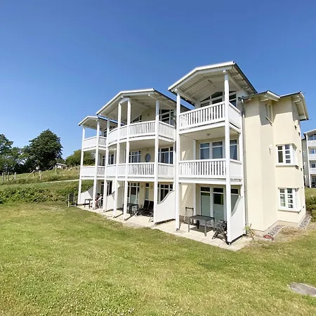 Haus Greifswalder Bodden - Whg 06 * 괴렌