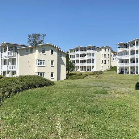 아파트 Haus Greifswalder Bodden - Whg 06 *