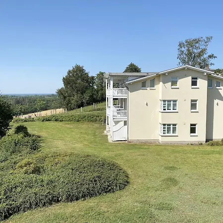 아파트 Haus Greifswalder Bodden - Whg 06